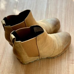 Women’s Lea™ Wedge Boot